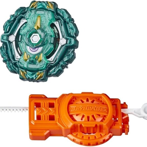 Beyblade Burst Rise Hypersphere Poison Cyclops C5 Starter Pack New Sealed - Picture 3 of 13